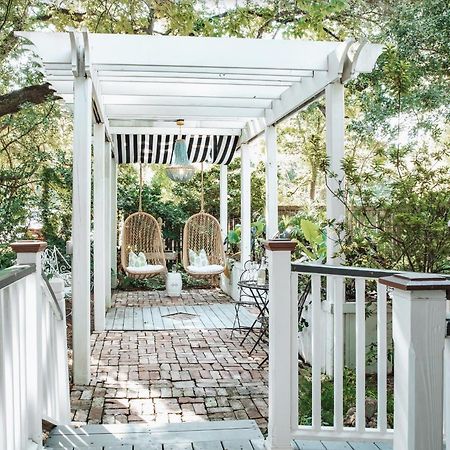 The Inn At Ocean Springs Luaran gambar