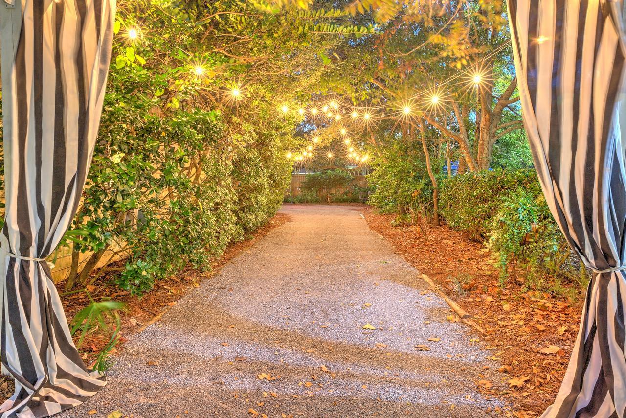 The Inn At Ocean Springs Luaran gambar