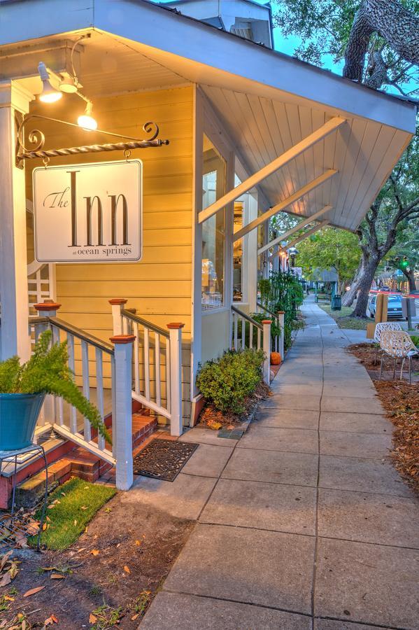 The Inn At Ocean Springs Luaran gambar