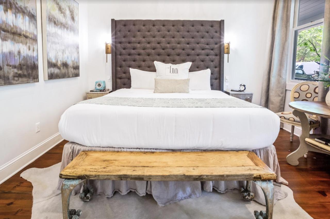 The Inn At Ocean Springs Luaran gambar