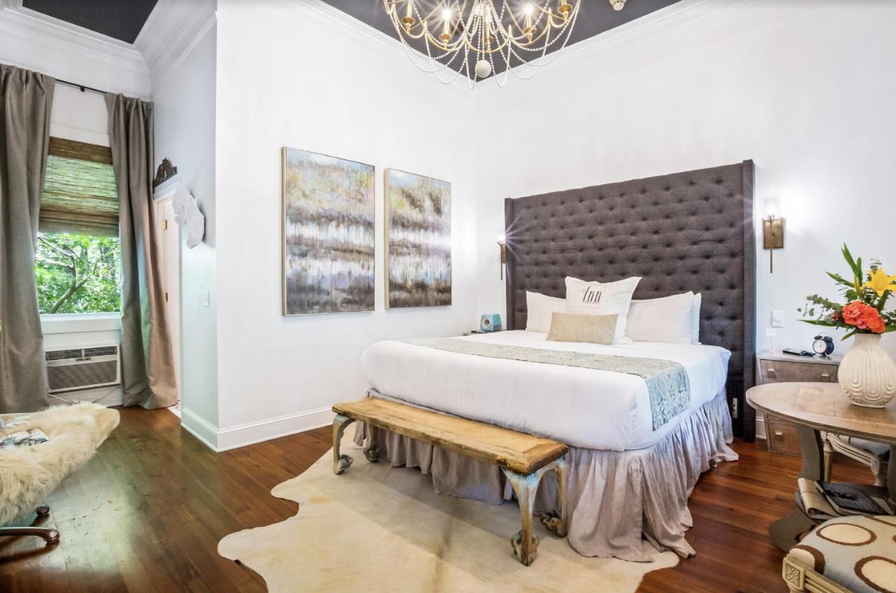 The Inn At Ocean Springs Luaran gambar