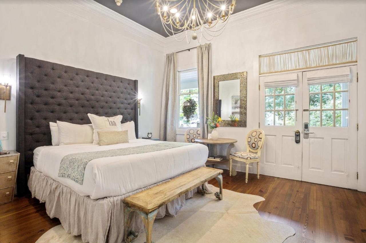 The Inn At Ocean Springs Luaran gambar