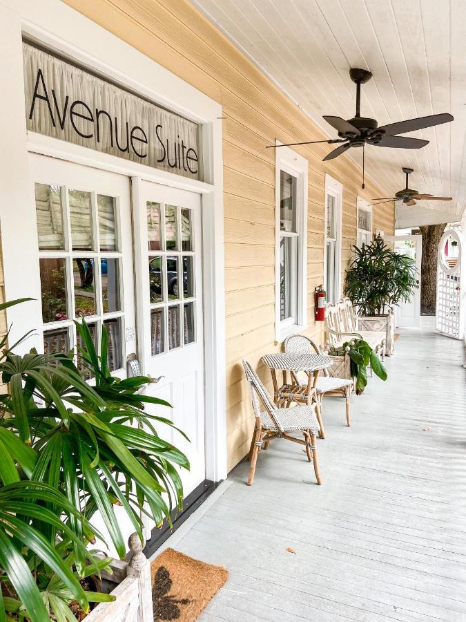 The Inn At Ocean Springs Luaran gambar